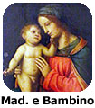 Madonna col Bambino soli